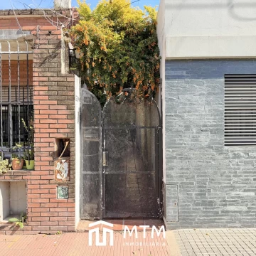 Casa en Venta  Rosario, Alberdi.