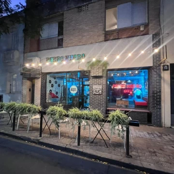 Bar en funcionamiento en venta en zona centro