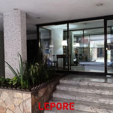 Departamento en venta Recoleta 3 ambientes