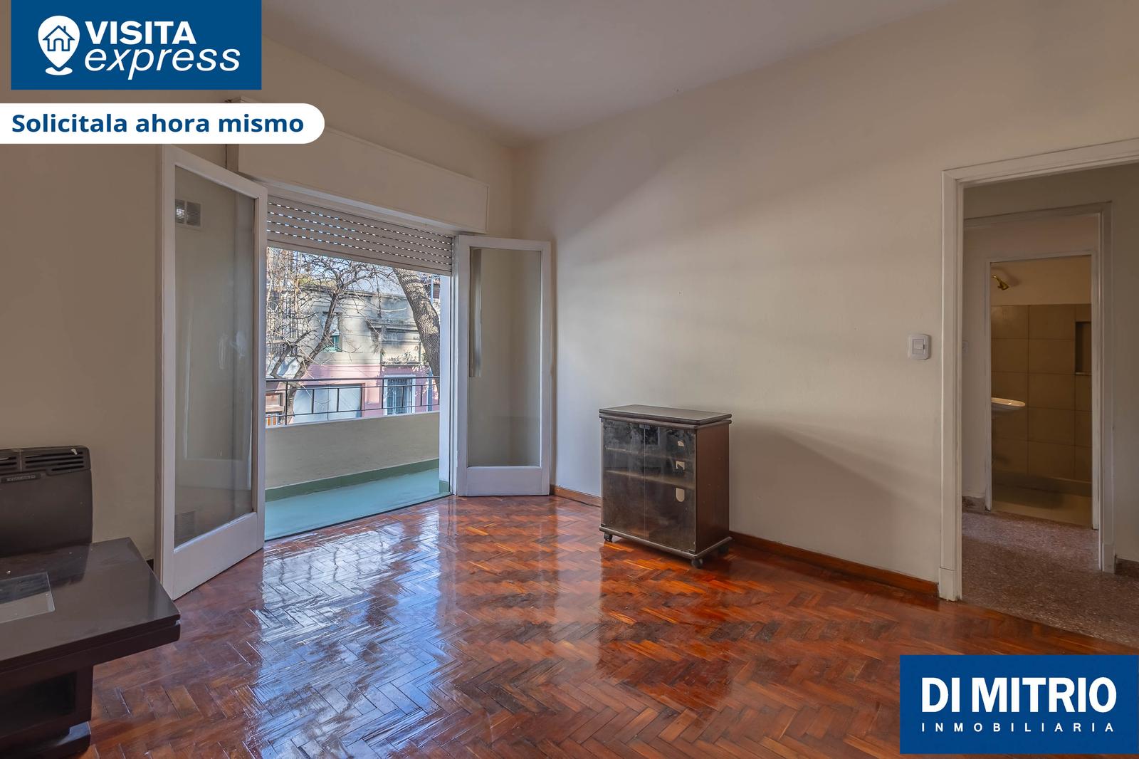 Segunda dormitorio