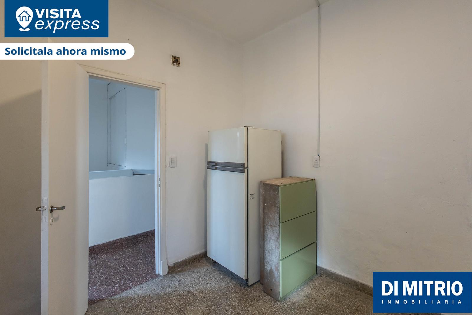 Cocina Comedor