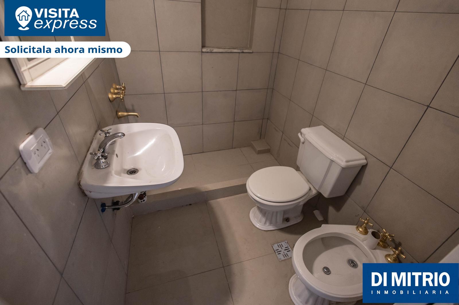 Baño