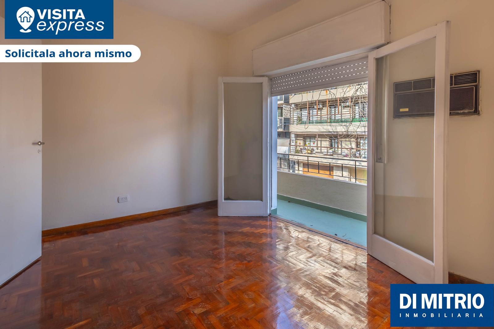 Dormitorio principal