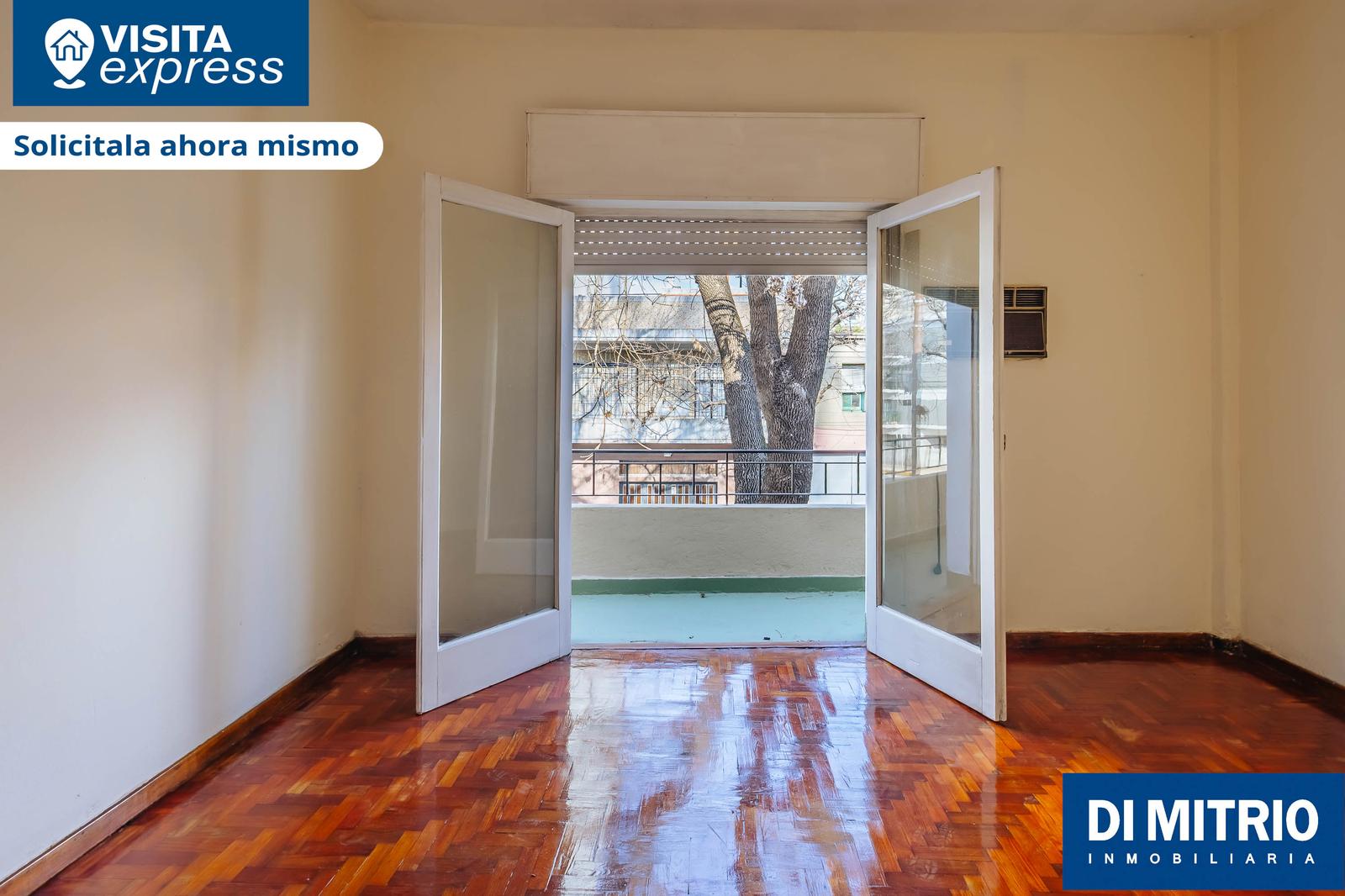 Dormitorio principal