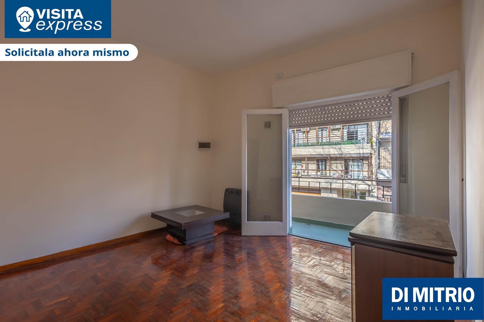 Segunda dormitorio