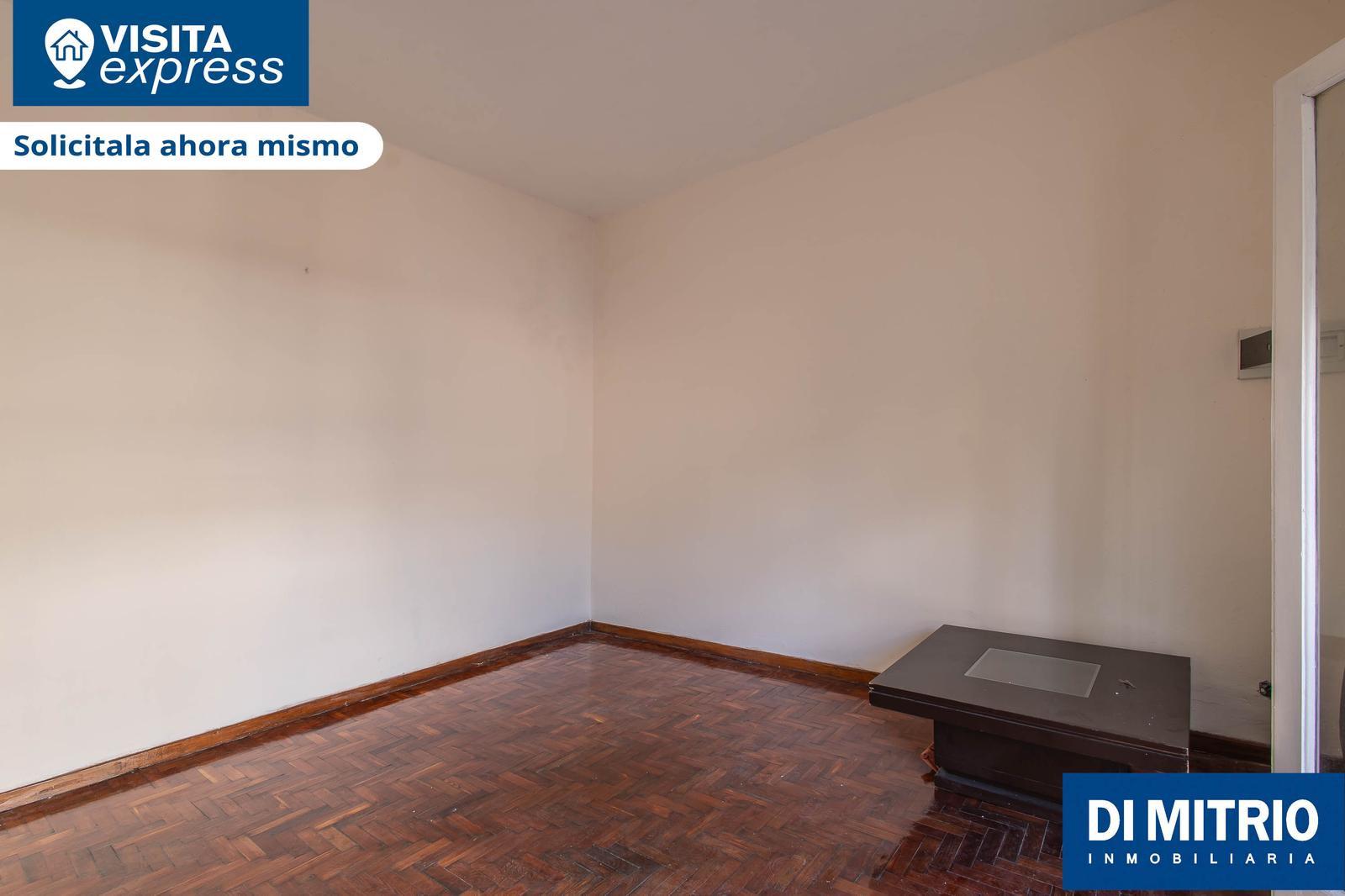 Segunda dormitorio