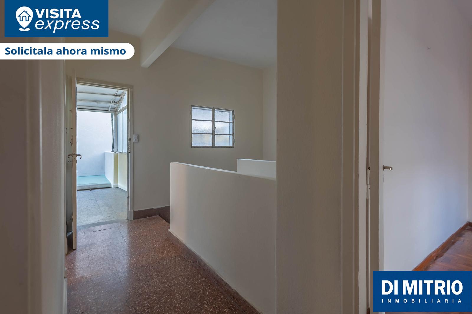 Hall Distribuidor