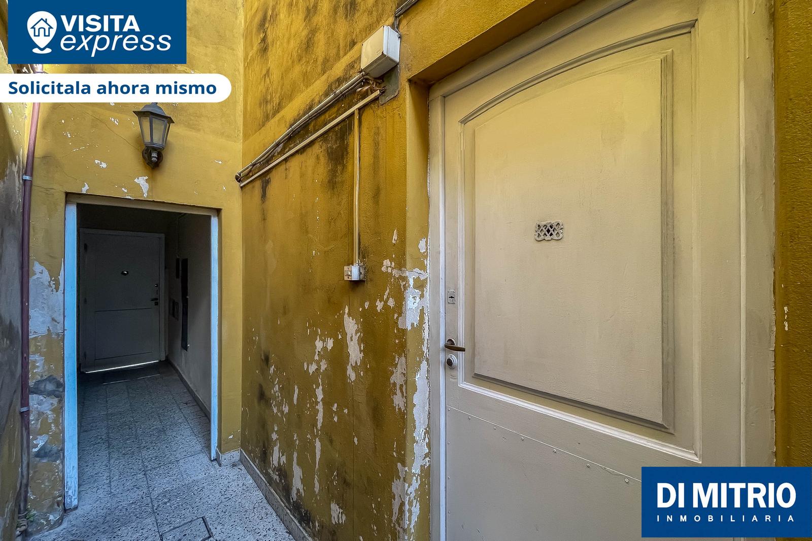 Partes comunes