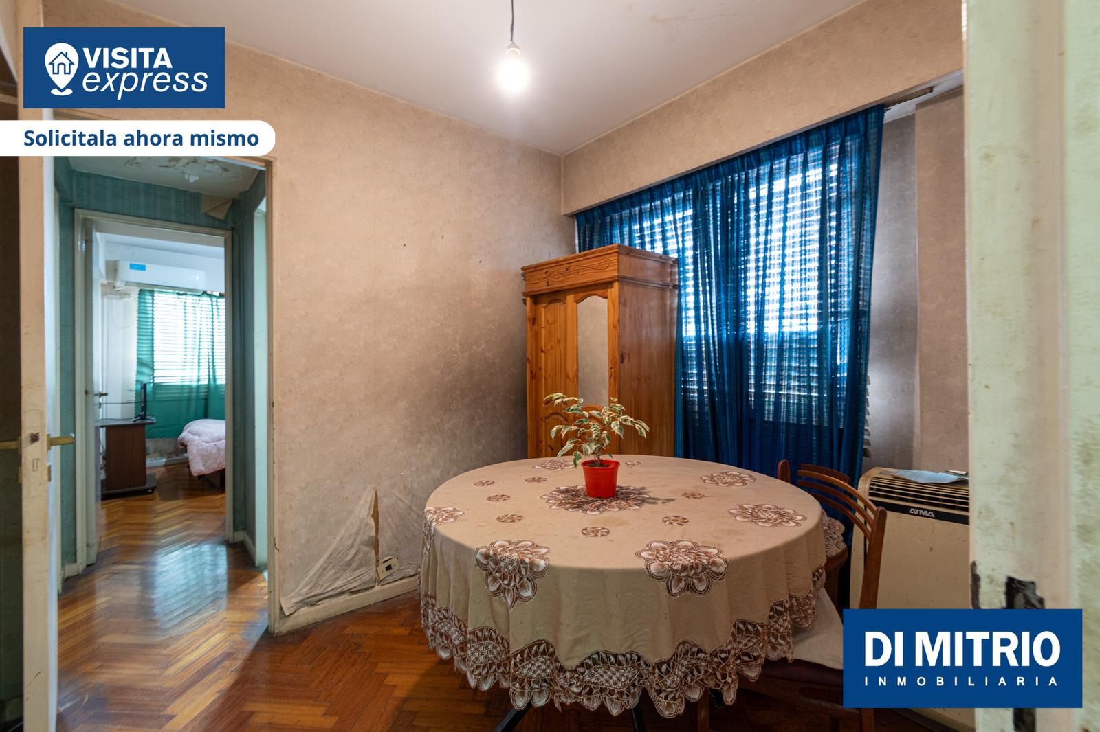 Comedor Diario