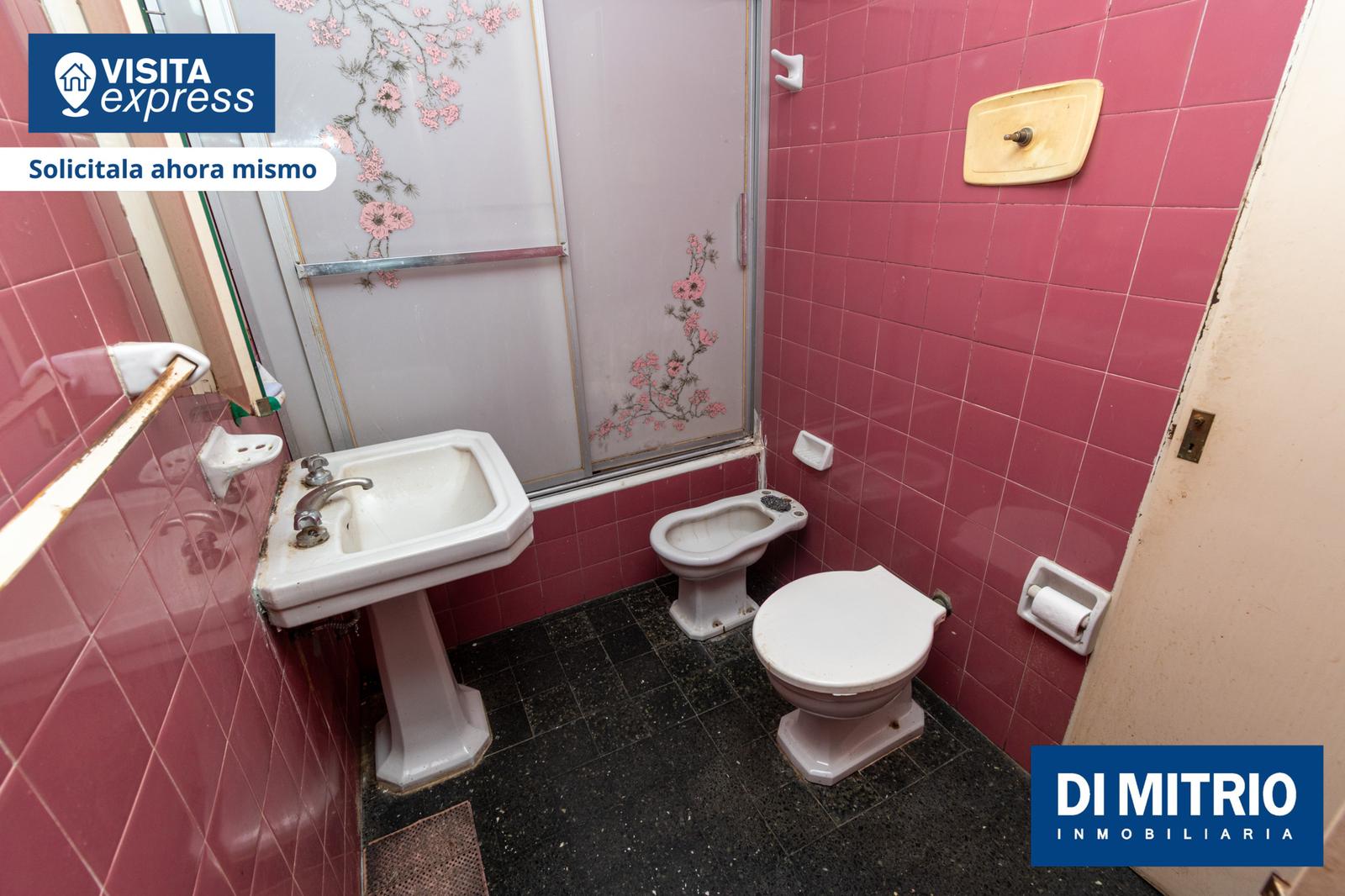 Baño Completo