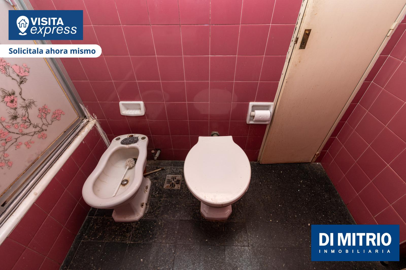 Baño Completo