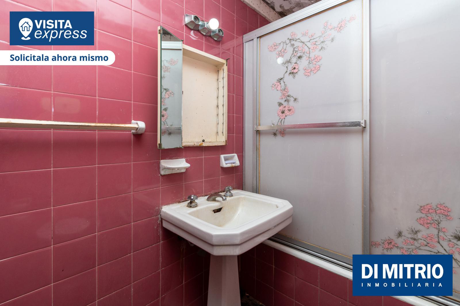 Baño Completo