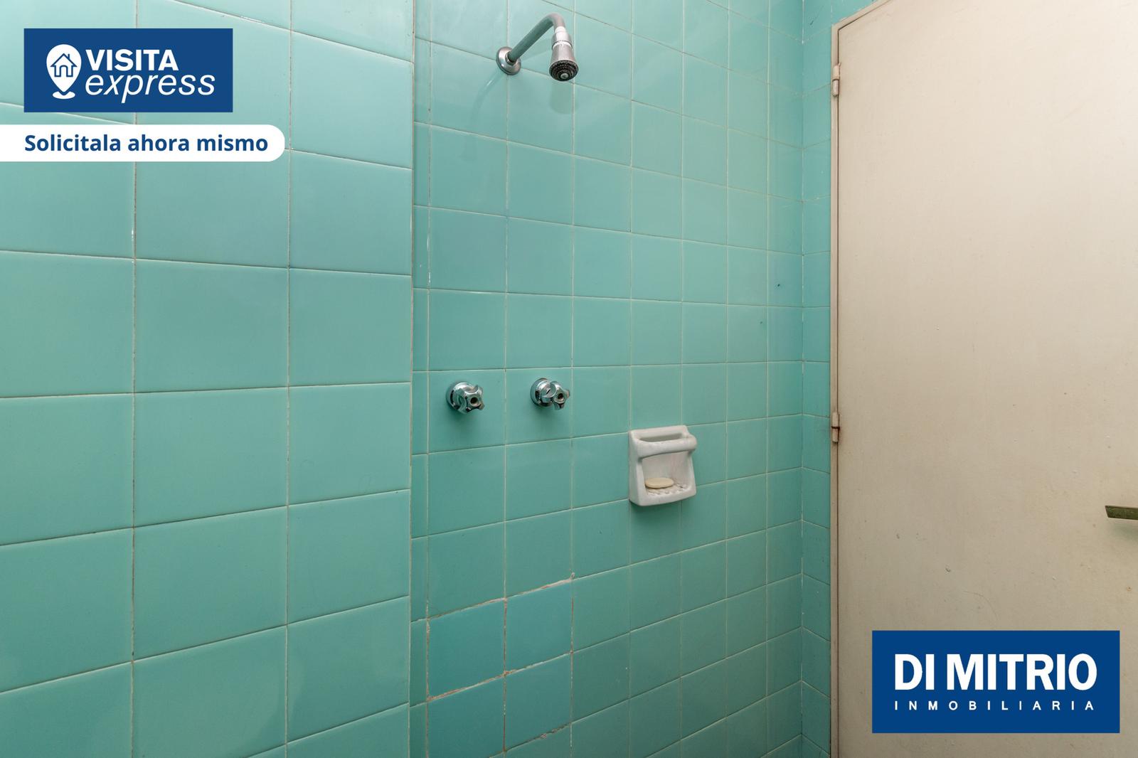 Toilette