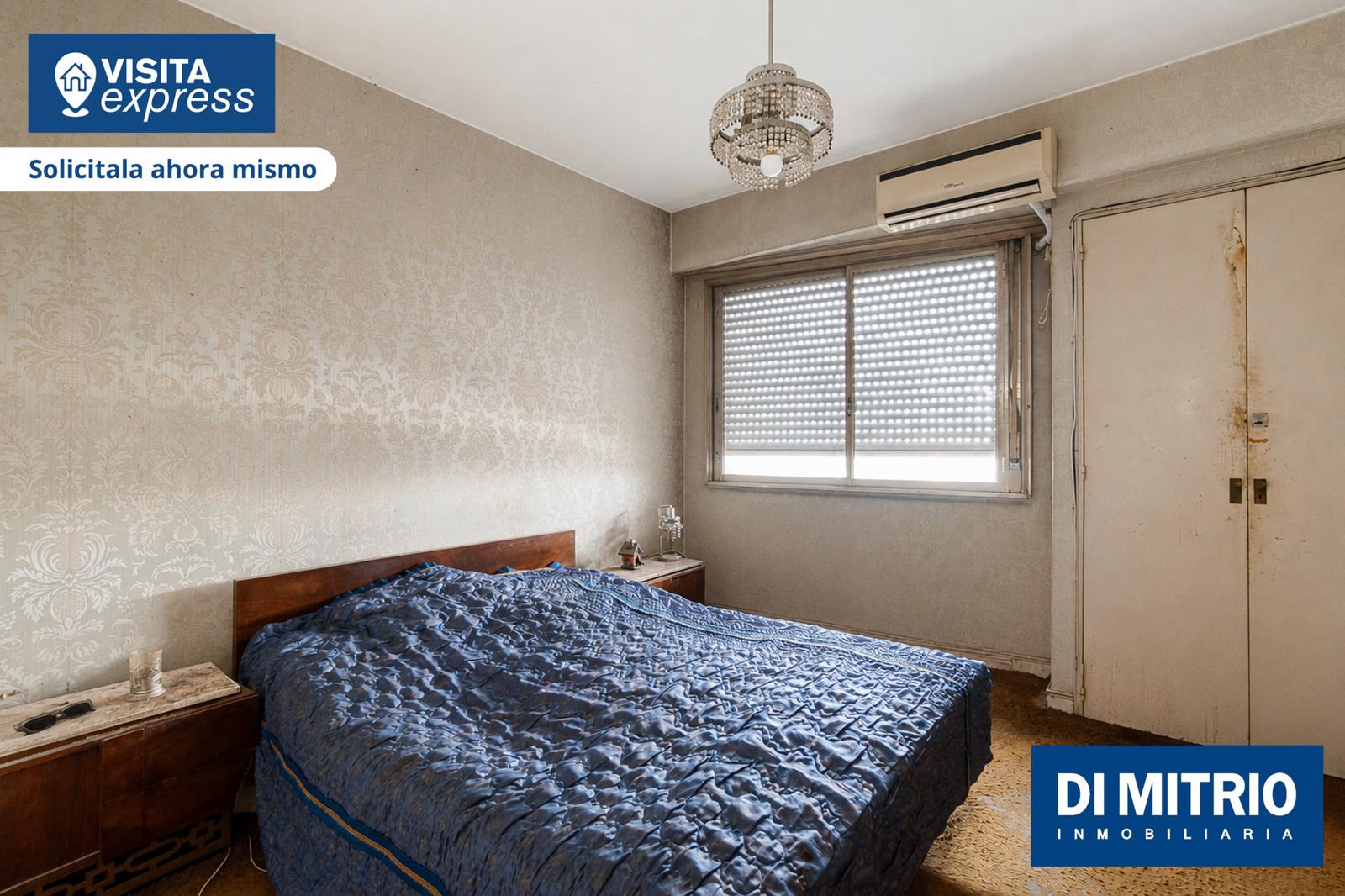 Dormitorio Principal