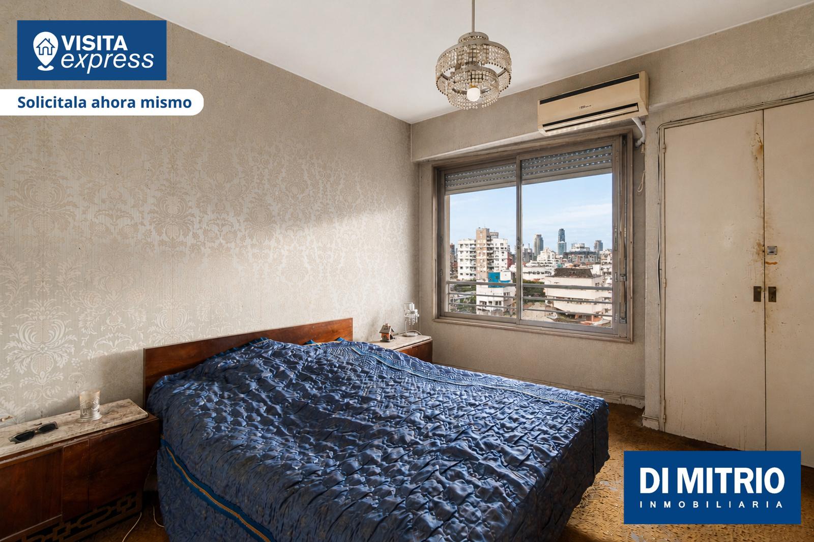 Dormitorio Principal