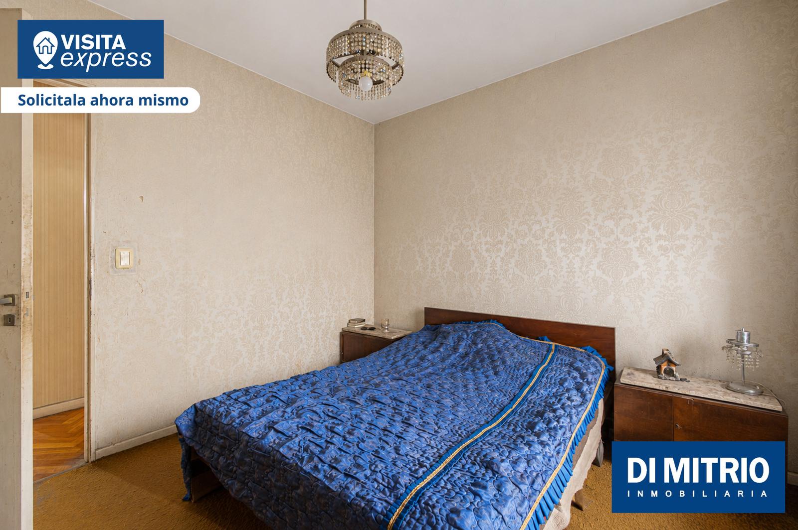 Dormitorio Principal