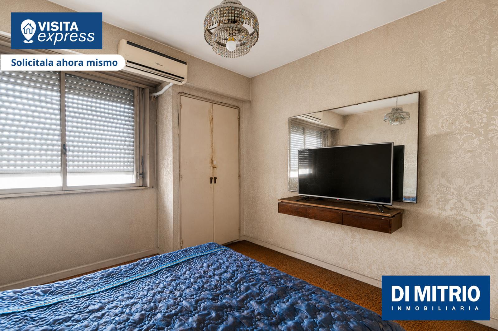Dormitorio Principal