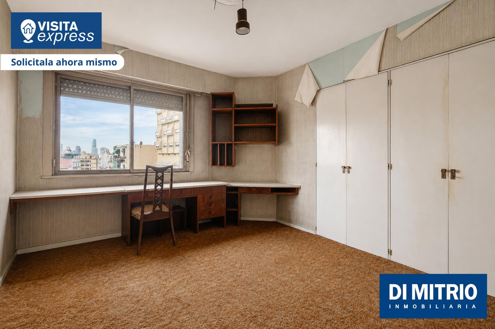 Segundo Dormitorio