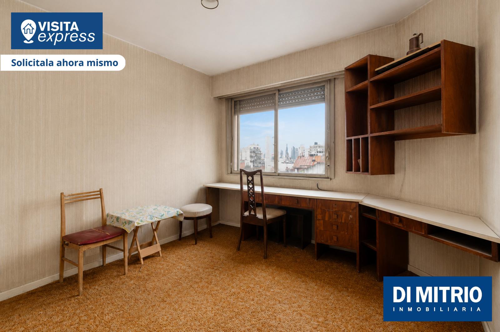 Segundo Dormitorio