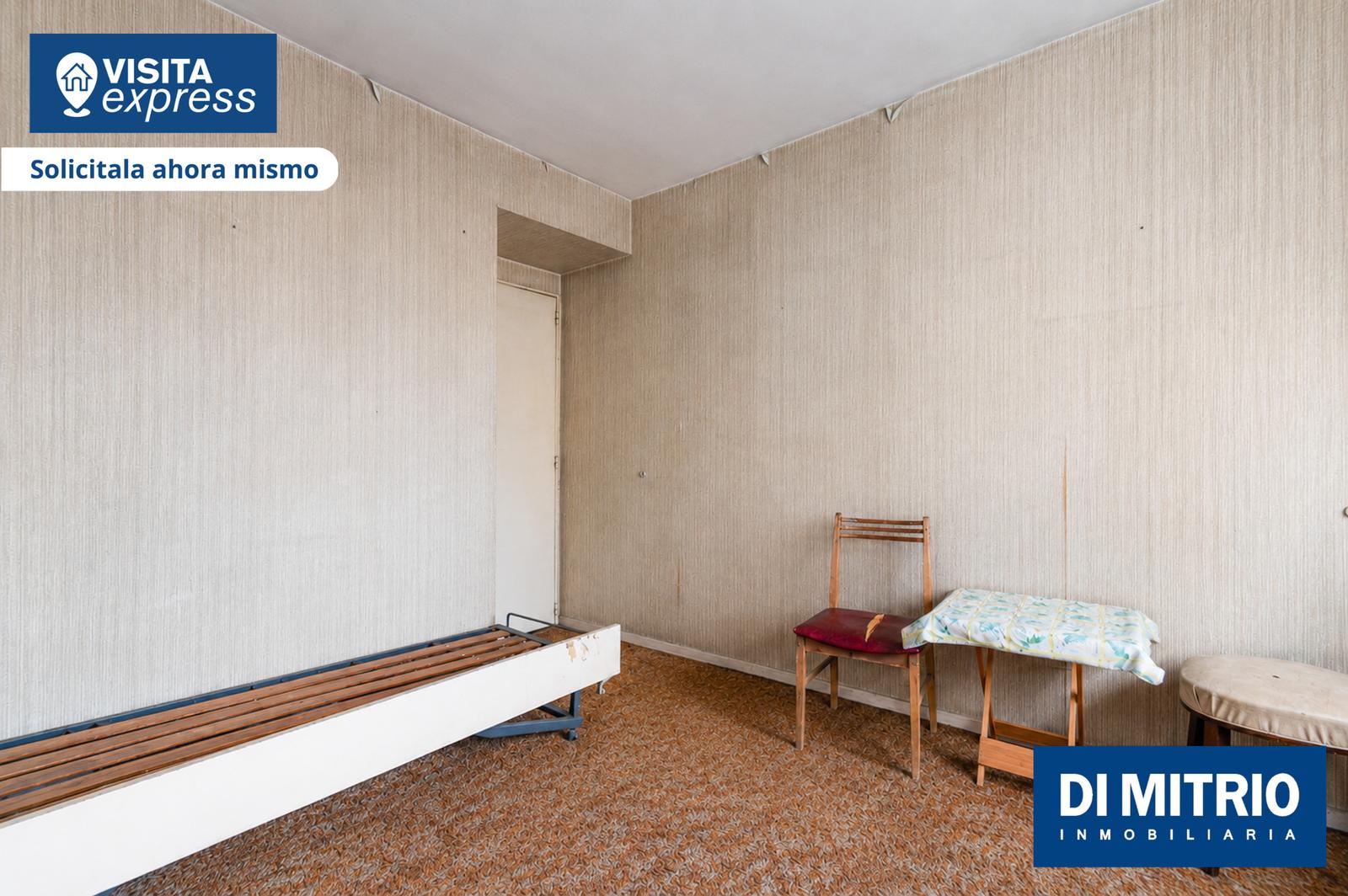 Segundo Dormitorio