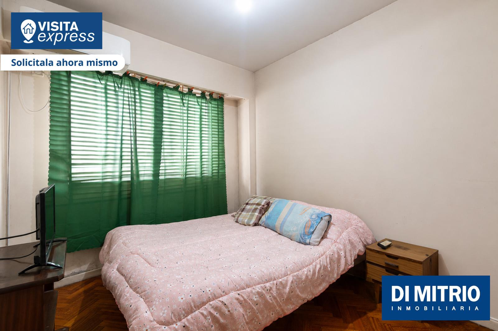 Tercer Dormitorio