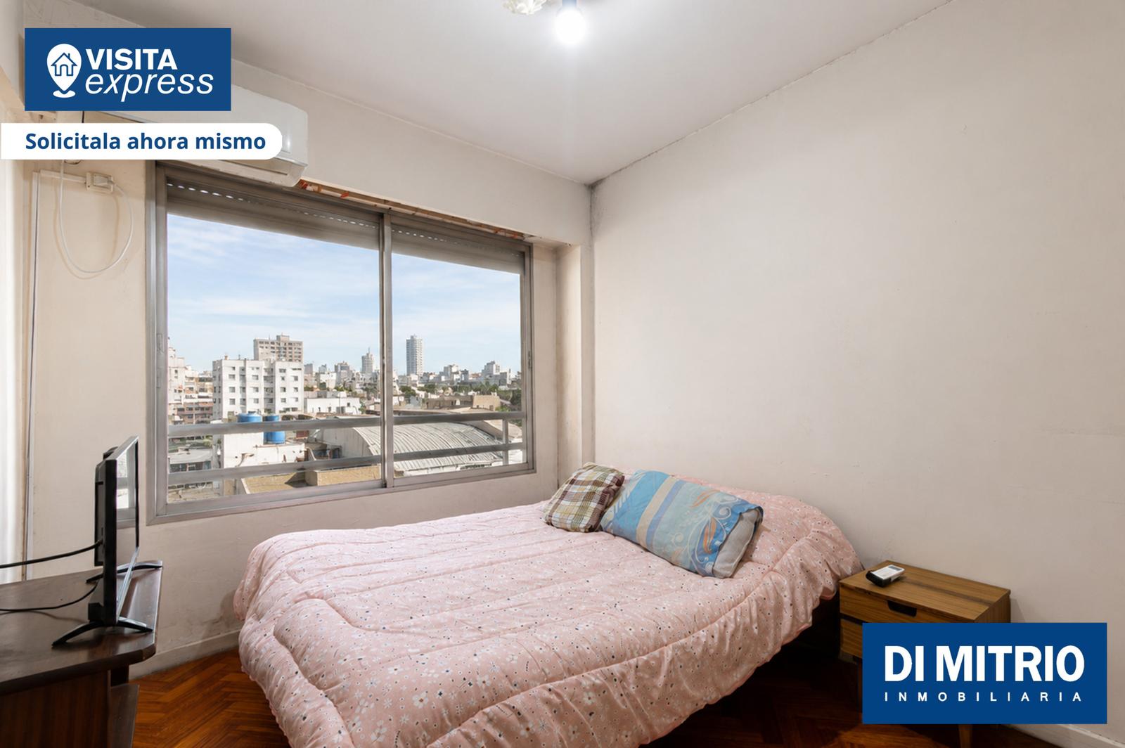 Tercer Dormitorio
