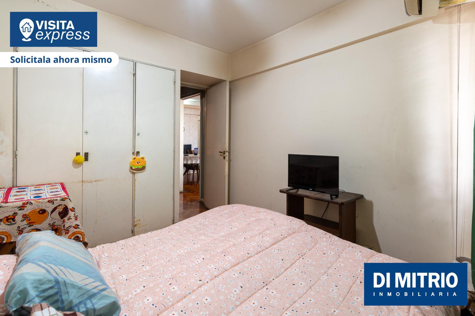 Tercer Dormitorio