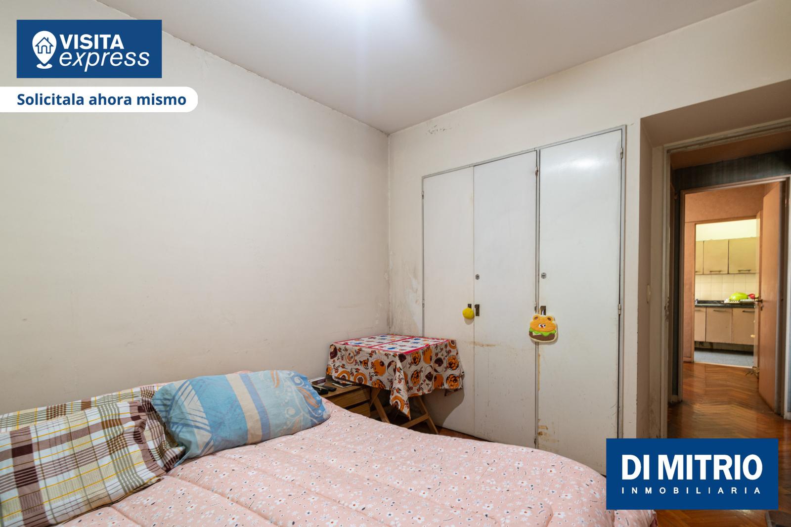 Tercer Dormitorio