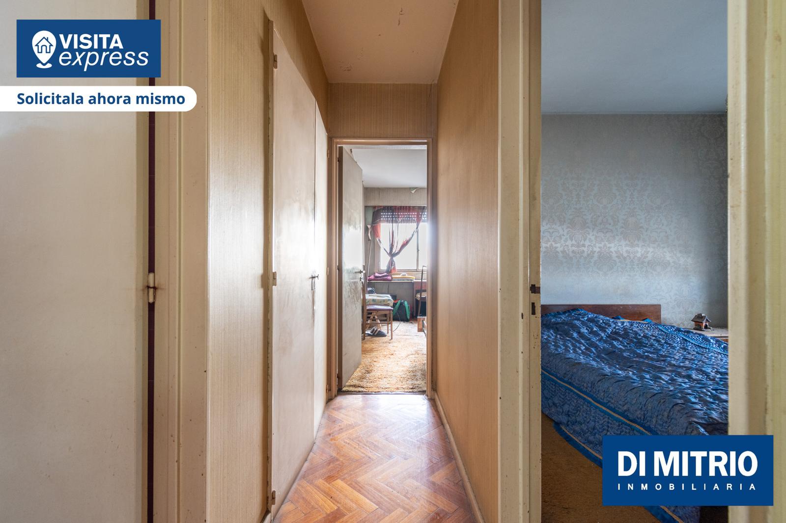 Hall Distribuidor