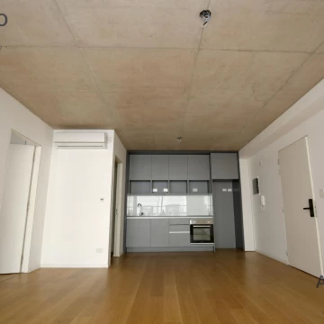 Departamento en Recoleta