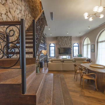 Casa en venta en Chacras de la Reserva 