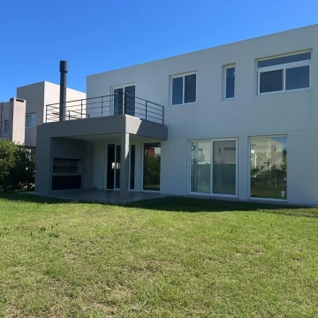 Casa en Venta Puertos, Barrio Vistas