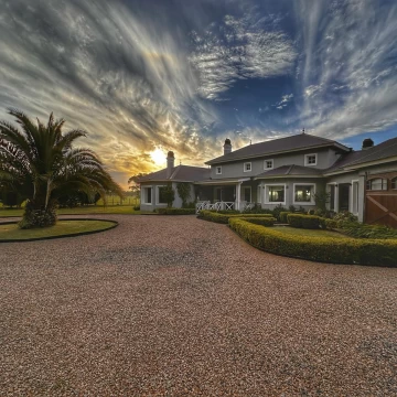 Casa en Haras el Malacate