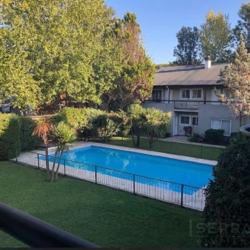 Departamento 3 ambientes en venta, Villa Morra II, Pilar