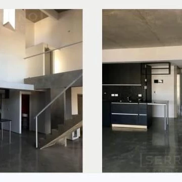 Venta Depto de 110 mtrs en Floreida, Vicente López