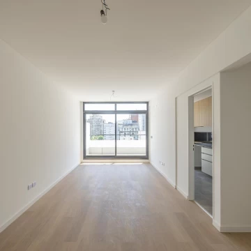 VENTA 3 AMBIENTES A ESTRENAR - FLORES - SUM, PILETA y LAUNDRY - ENTREGA INMEDIATA