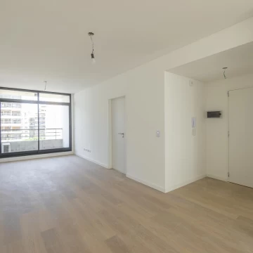 VENTA 2 AMBIENTES CON COCINA INDEPENDIENTE - A ESTRENAR - AMENITIES - FLORES - ENTREGA INMEDIATA