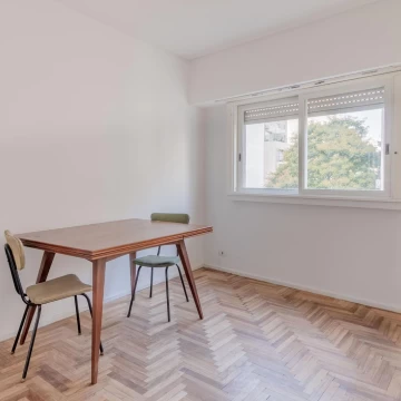 Palermo Departamento 2 ambientes Apto Profesional Alquiler Ideal consultorio, estudio, showroom