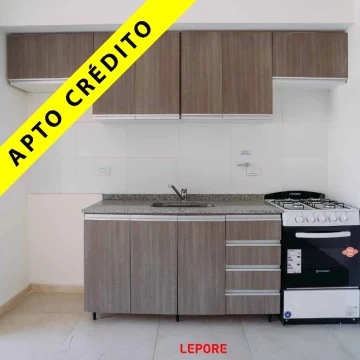 Departamento en venta Flores 2 ambientes