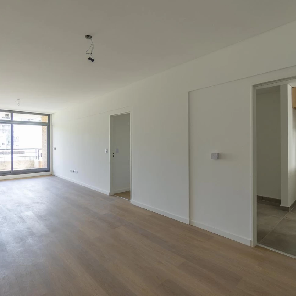 VENTA 4 AMBIENTES A ESTRENAR - FLORES - SUM, PILETA y LAUNDRY - ENTREGA INMEDIATA