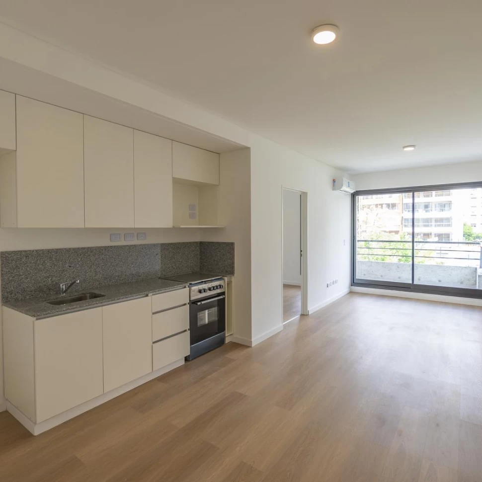 VENTA 2 AMBIENTES A ESTRENAR - FLORES - SUM, PILETA y LAUNDRY - ENTREGA INMEDIATA