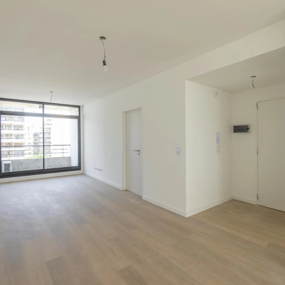 VENTA 2 AMBIENTES CON COCINA INDEPENDIENTE - A ESTRENAR - AMENITIES - FLORES - ENTREGA INMEDIATA