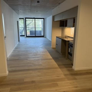 Departamento en venta en Villa Urquiza