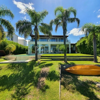 Casa  en Venta en Los Alisos, Nordelta, Tigre