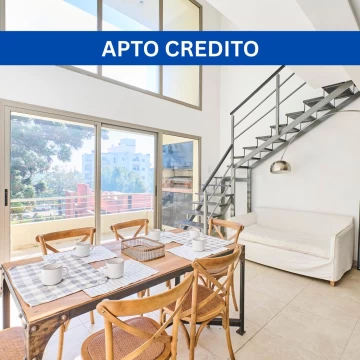Venta Departamento 2 ambientes en Complejo Villa Justina