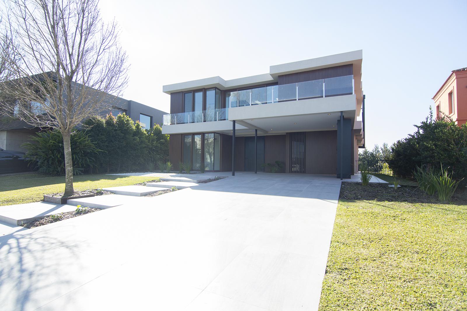 Casa en Nordelta, Tigre, foto 2
