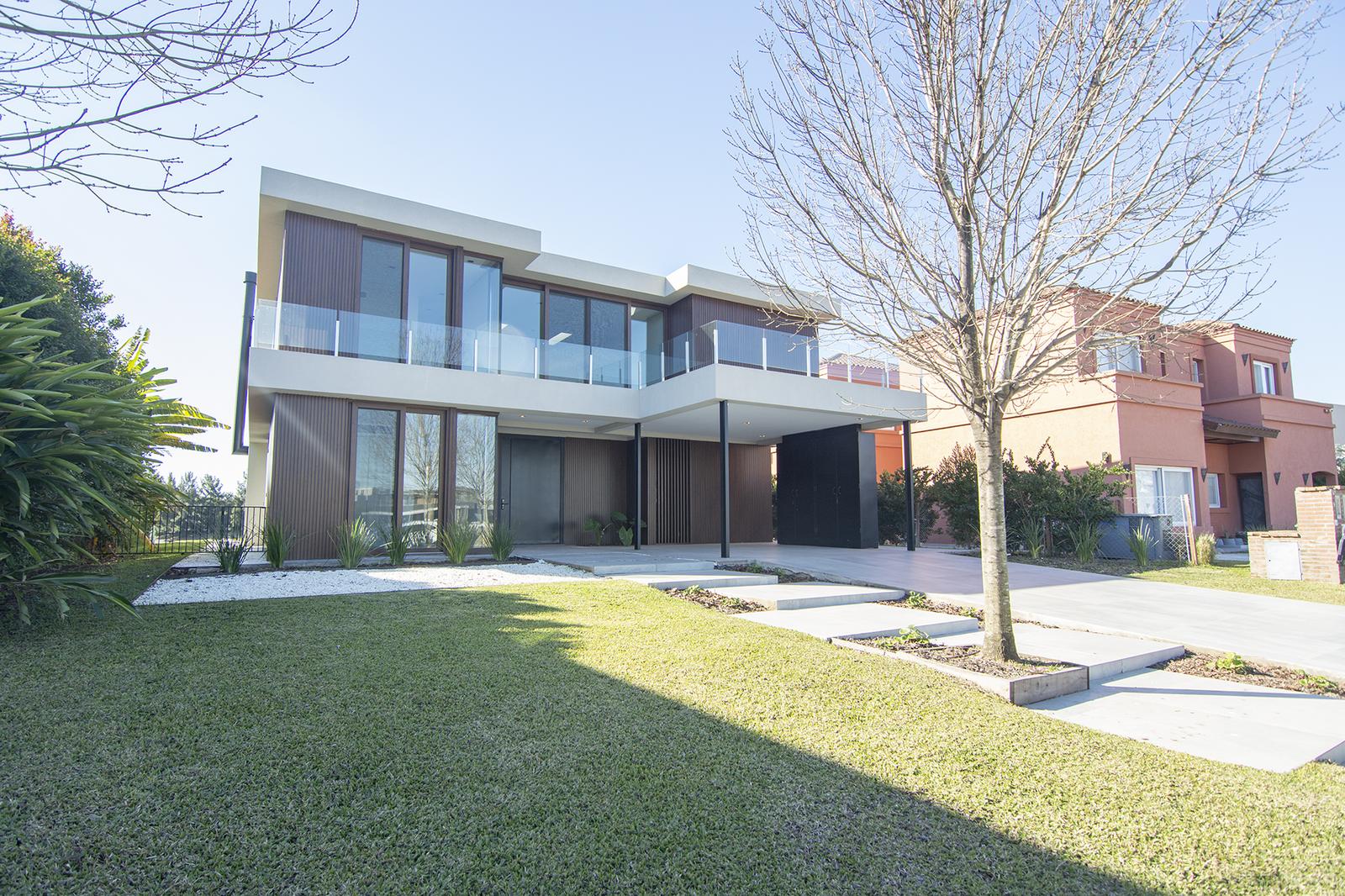 Casa en Nordelta, Tigre, foto 3
