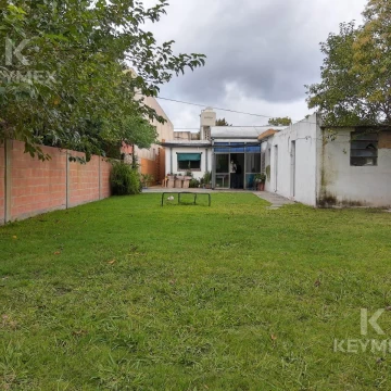 TERRENO -LOTE- CASA - VENTA - PILAR - PILAR CENTRO
