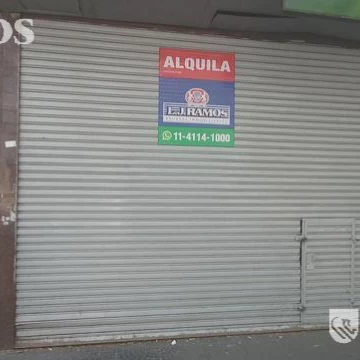Local - Balvanera