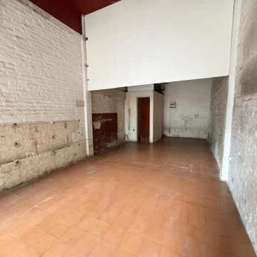 Local comercial en venta en Belgrano – Ideal fondo de comercio